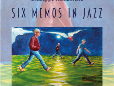 Six Memos in jazz