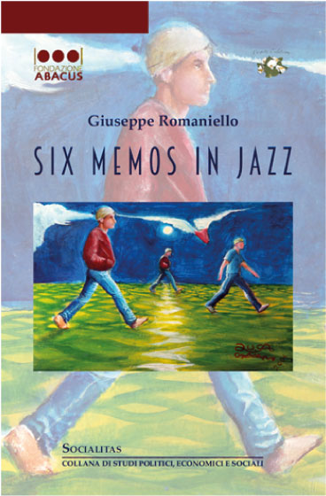 Six Memos in jazz