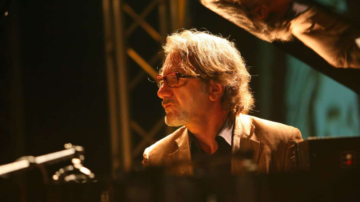 ROCCO DE ROSA in concerto