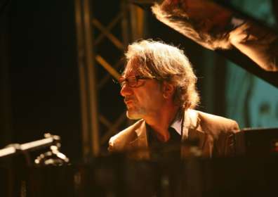 ROCCO DE ROSA in concerto