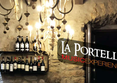 Eventi La Portella | Music Experience – Settembre, Ottobre, Novembre 2017