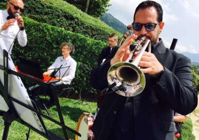 The Caponi Brothers | 10 Novembre 2017 ore 21:00