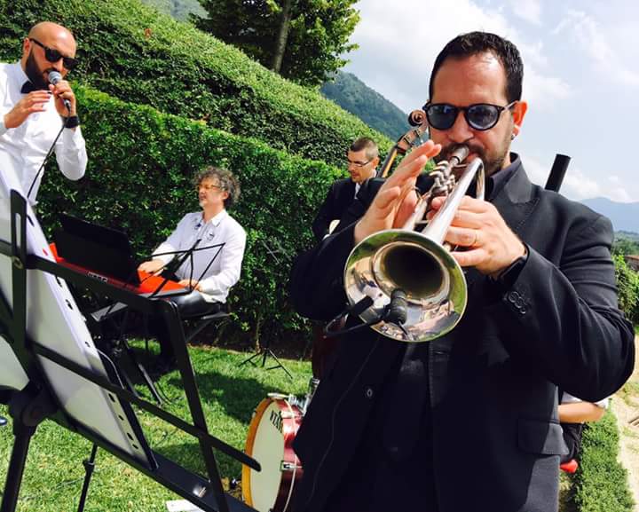 The Caponi Brothers | 10 Novembre 2017 ore 21:00