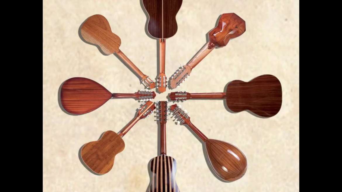 Cordaminazioni | Venerdì 24 Novembre dalle ore 21:00