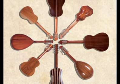 Cordaminazioni | Venerdì 24 Novembre dalle ore 21:00