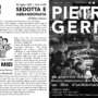 Rassegna cinematografica estiva: Pietro Germi.