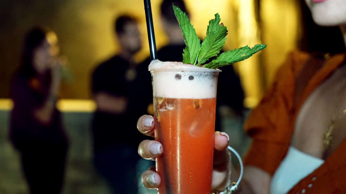 Party Festa della Musica “La Portella”